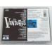 VENTURES Walk Don't Run / The Ventures (See For Miles Records Ltd. – C5HCD 618) UK 1994 2LPs on 1 CD (Surf, Instrumental)